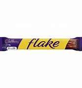 Image result for Cadbury Flake Logo