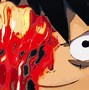 Image result for Anime One Piece Luffy GIF