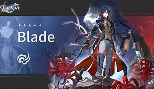 Image result for Star Rail Mochi Blade