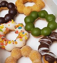 Image result for Utah Donuts