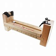 Image result for Homemade Jig Bracelet Maker