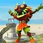 Image result for The Legend of Zelda Characters OC Fish