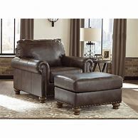 Image result for Folding Ottoman Chair