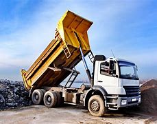 Image result for Dump Truck Dani