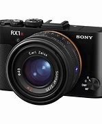 Image result for Sony R Camera