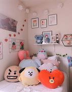 Image result for Cute BTS Rooms