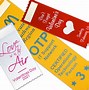 Image result for Vertical Name Badge Ribbons