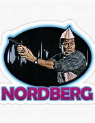 Image result for Nordberg OJ