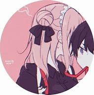 Image result for Emo Anime Couple PFP