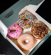 Image result for Krispy Kreme Glazed Donut