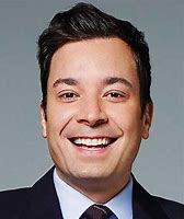 Image result for Jimmy Fallon Portrait