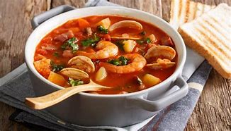 Image result for Caldo De 7 Mares