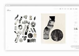 Image result for Fine Art Portfolio Front Page