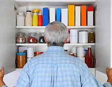 Image result for Survival Food and Storage