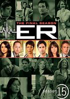 Image result for ER Season 15