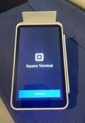 Image result for Square Terminal and Hub