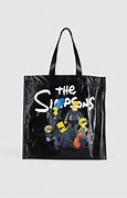 Image result for The Simpsons Bag