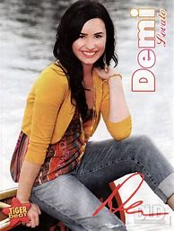 Image result for Demi Lovato Figure