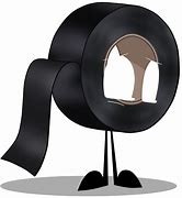 Image result for BFDI Tape