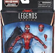 Image result for Spider-Man Homecoming Action Figure Vulture