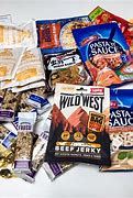 Image result for Peak Hiking Food