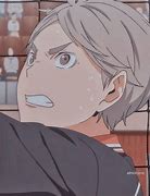 Image result for Cool Haikyuu Pfps Red