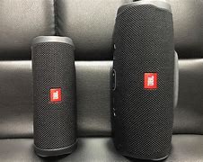 Image result for JBL Flip 4 vs Charge