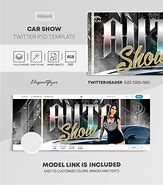 Image result for Car Show Header