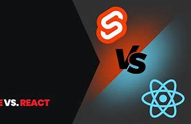 Image result for React vs Svelte Meme