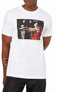 Image result for White T-Shirt Graphic