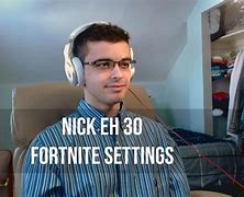 Image result for Nick Eh 30 Fortnite