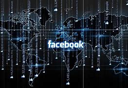 Image result for Facebook World Map