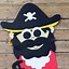 Image result for Pirate Crafts for Kids to Make