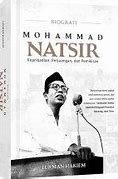 Image result for Biografi Mohammad Natsir