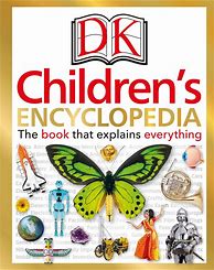 Image result for Encyclopedia for Children