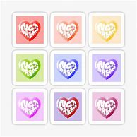 Image result for Sticker NCT Dream Hello Future