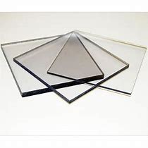 Image result for Clear Polycarbonate Sheets