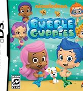 Image result for Nickelodeon Bubble Game