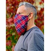 Image result for Beard N95 Mask