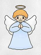 Image result for Christmas Angel Artwork