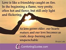 Image result for Strong Love Quotes