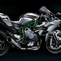 Image result for Kawasaki H2R Outdoor Photoshoot