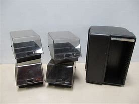 Image result for CD Storage Bins