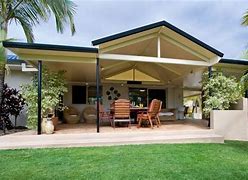 Image result for Simple Patio Roof