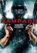 Image result for Rampage 2 Cast