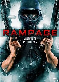 Image result for Rampage Movie Set