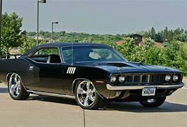 Image result for Plymouth Barracuda