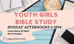 Image result for Young Women Bible Study