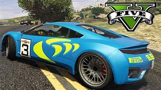 Image result for GTA Muscle Rally Car Mod