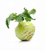 Image result for Kohlrabi Tastes Like